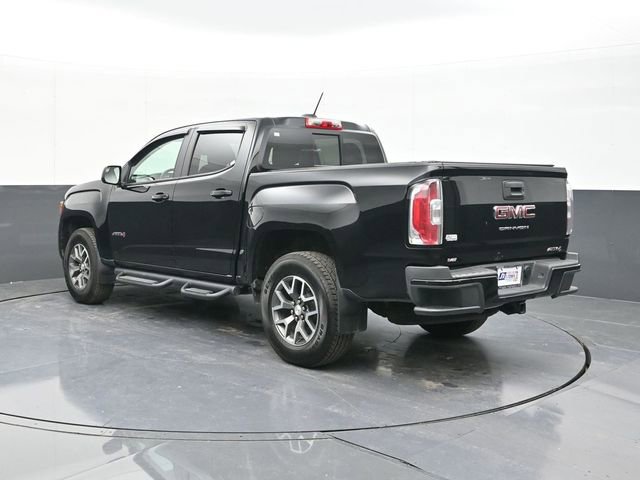 Used 2022 GMC Canyon AT4 w/ Trailering Package image 10
