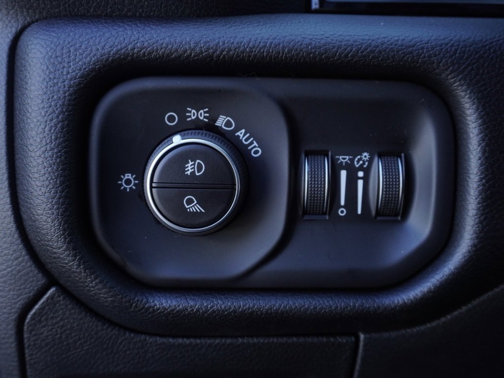 New 2026 RAM 1500 Rebel image 13