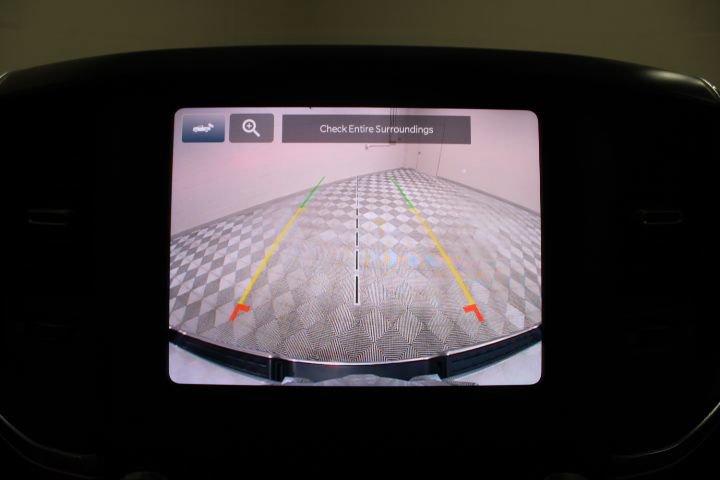 Used 2022 RAM 1500 Laramie image 4