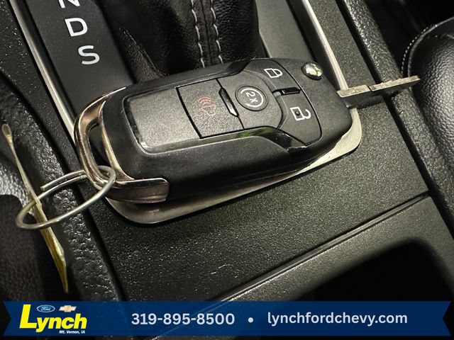 Used 2023 Ford Ranger XLT w/ Tremor Off-Road Package AWD/4WD image 15