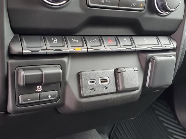 New 2026 Chevrolet Silverado 2500 Custom w/ Custom Value Package image 28