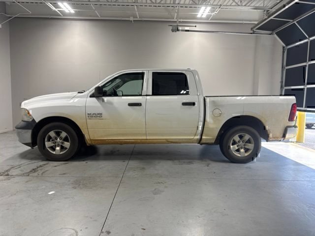 Used 2014 RAM 1500 Tradesman w/ Popular Equipment Group RWD image 10