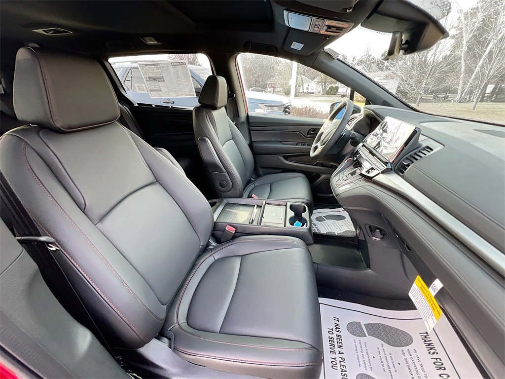 New 2026 Honda Odyssey Sport-L image 30