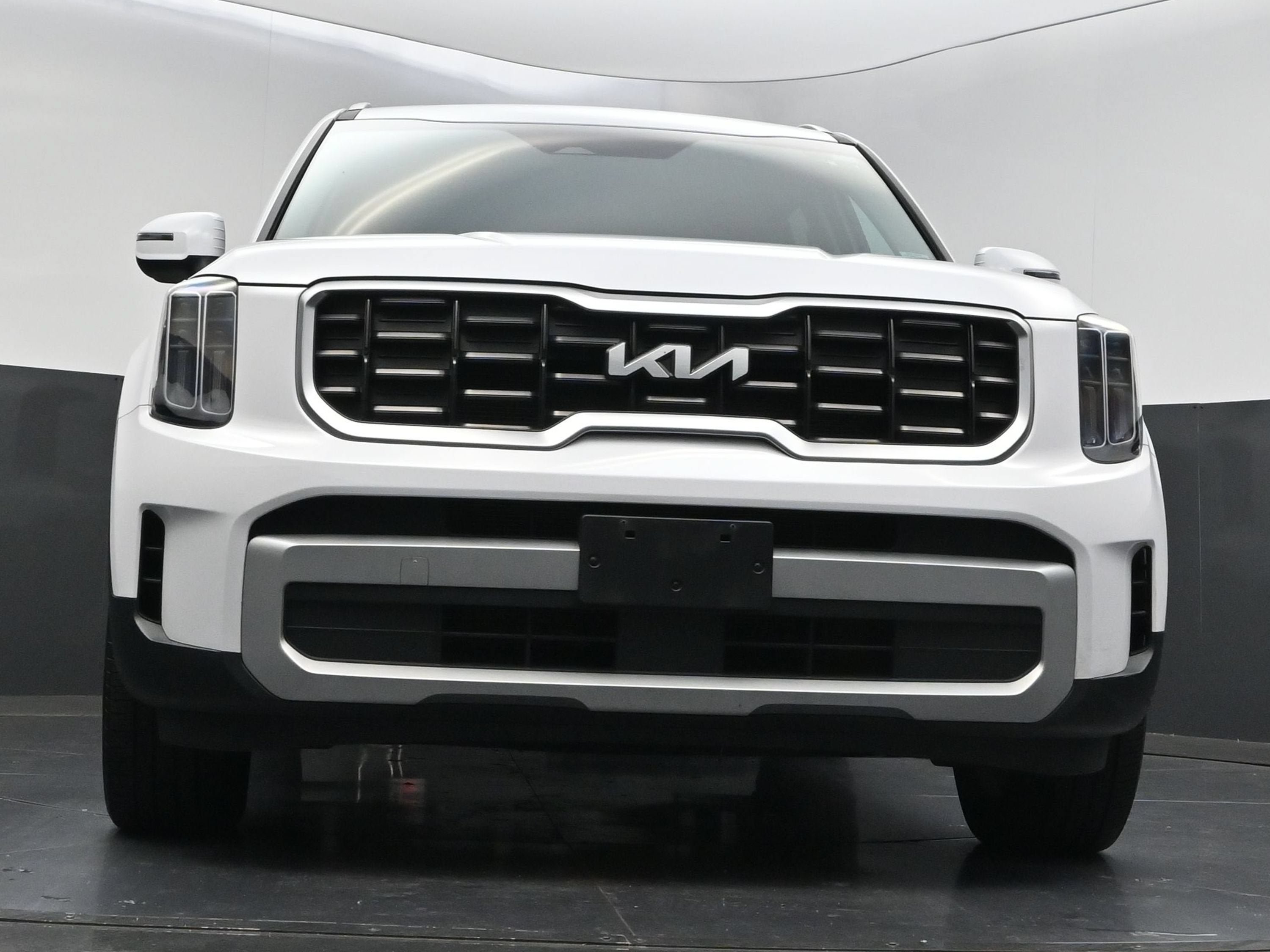 Used 2024 Kia Telluride S w/ S Sunroof Package AWD/4WD image 44