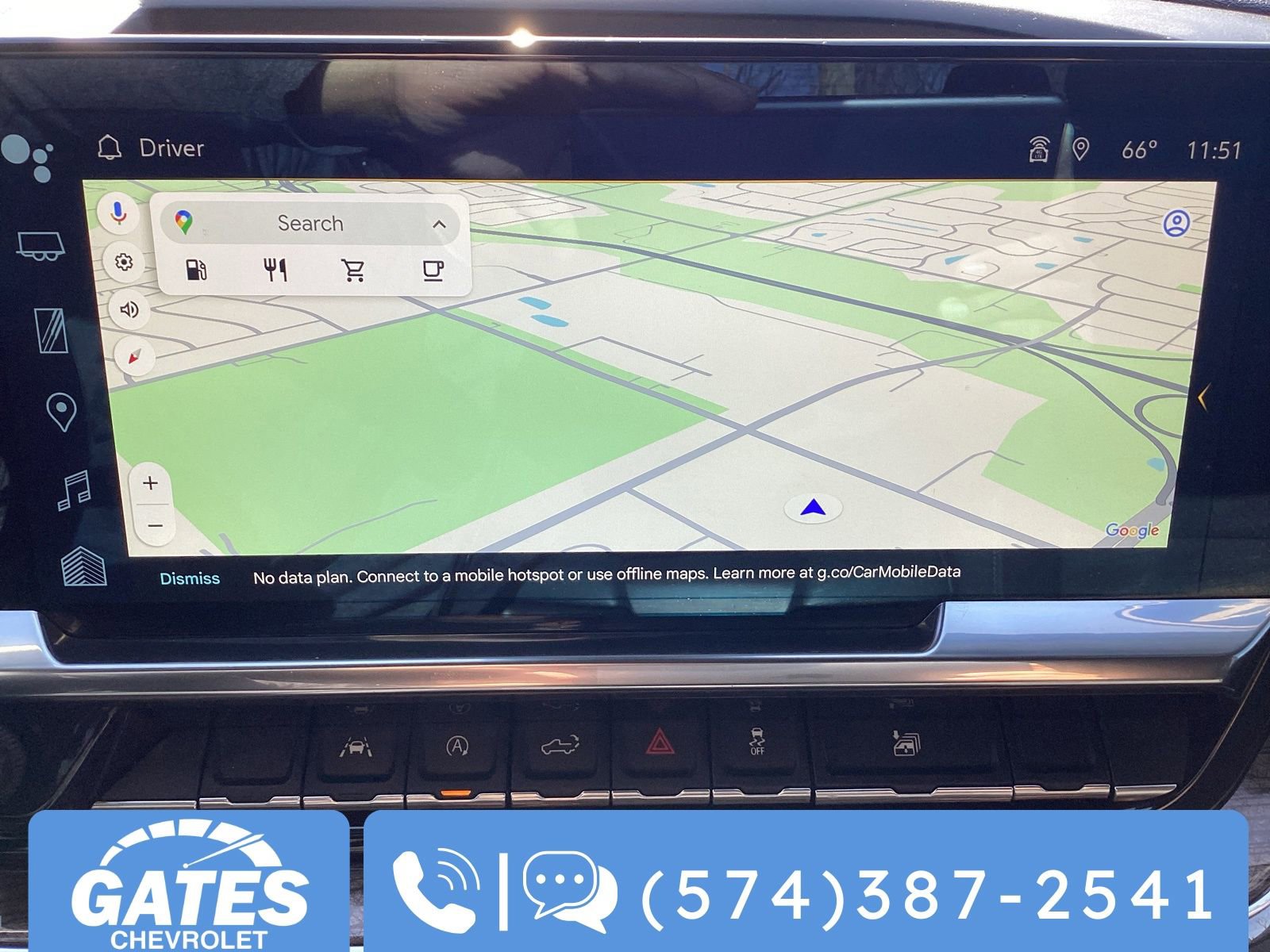 Used 2024 Chevrolet Silverado 1500 LT image 20