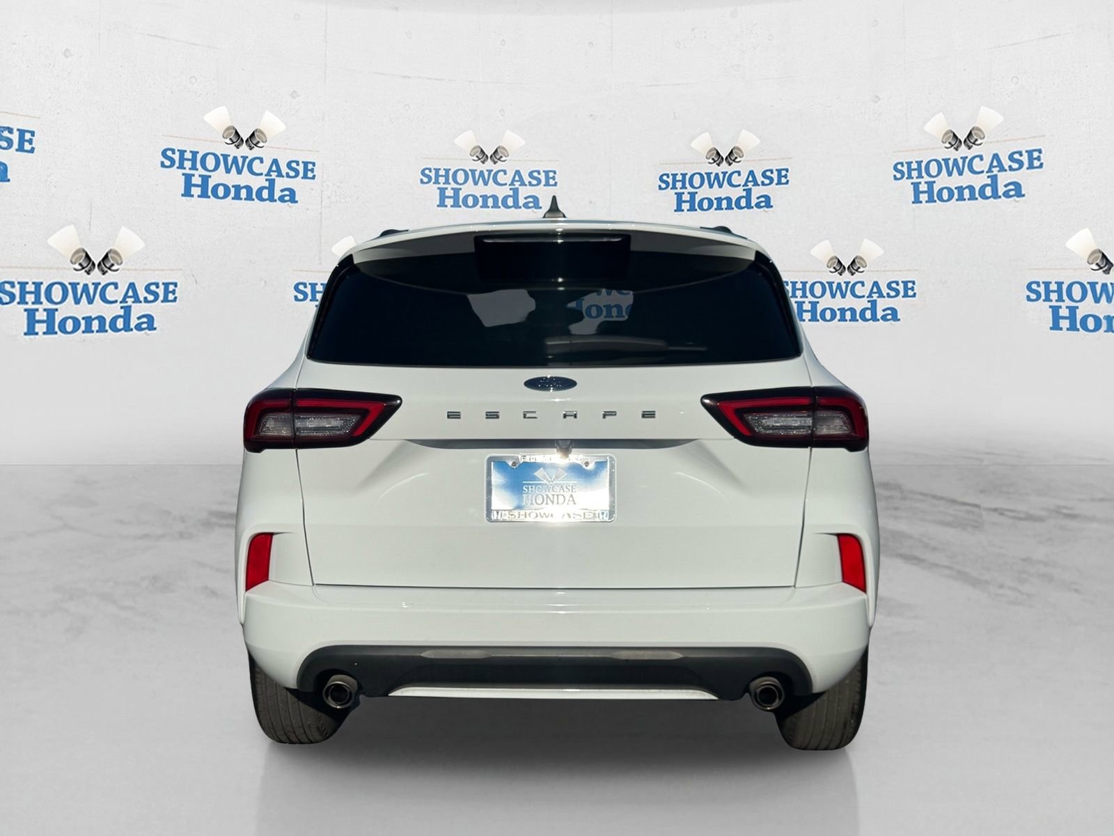 Used 2023 Ford Escape ST-Line image 7