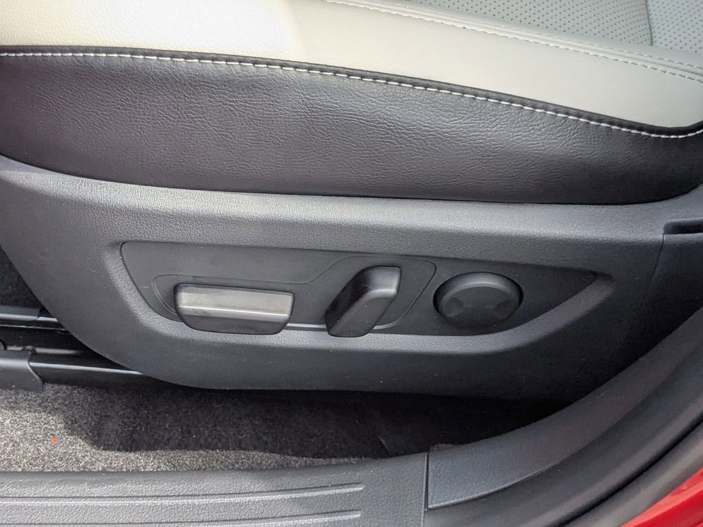 New 2026 MAZDA CX-50 AWD 2.5 S w/ Weather Package image 20