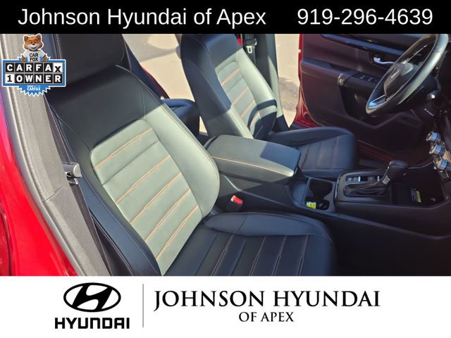 Used 2024 Honda CR-V Sport Touring image 21
