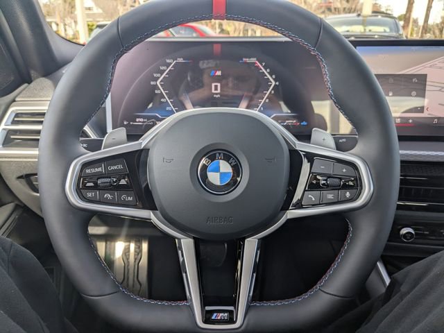 New 2026 BMW M340i xDrive w/ Premium Package image 29