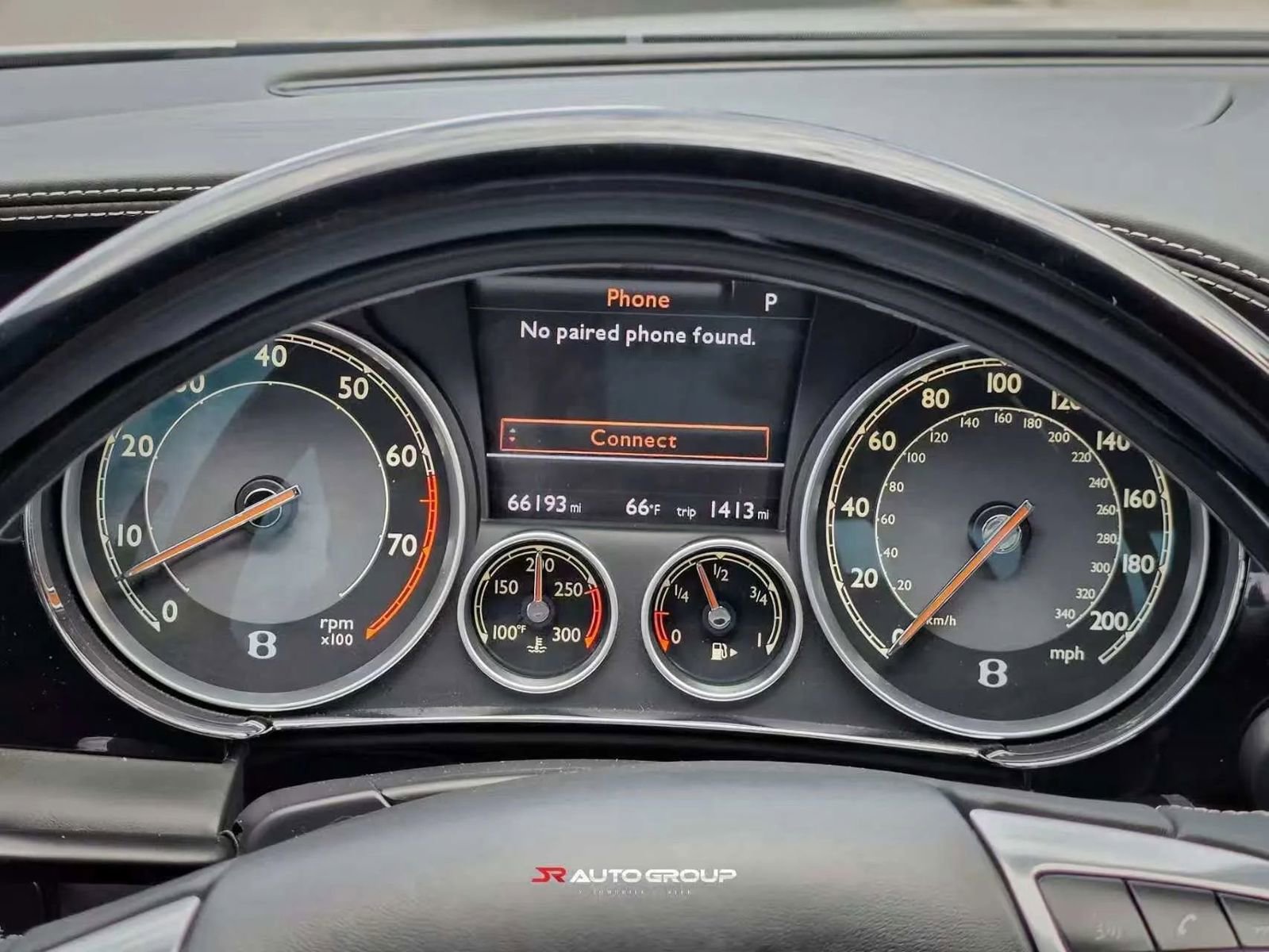 Used 2014 Bentley Continental GT V8 S image 23