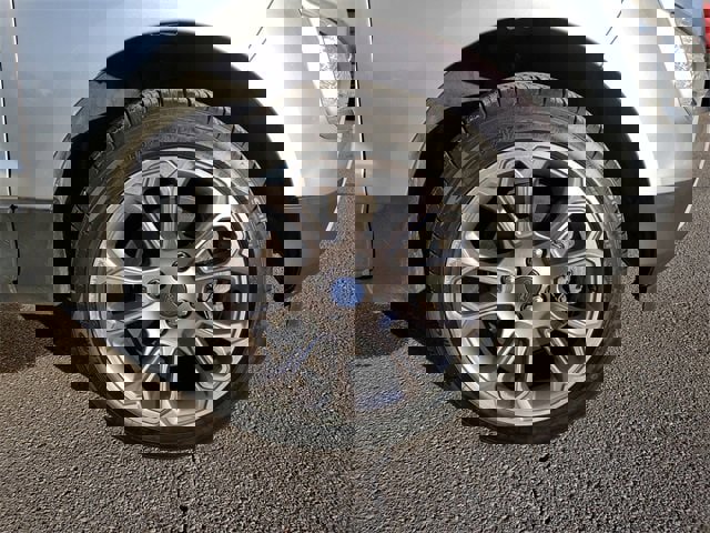 Used 2018 Ford EcoSport Titanium image 5