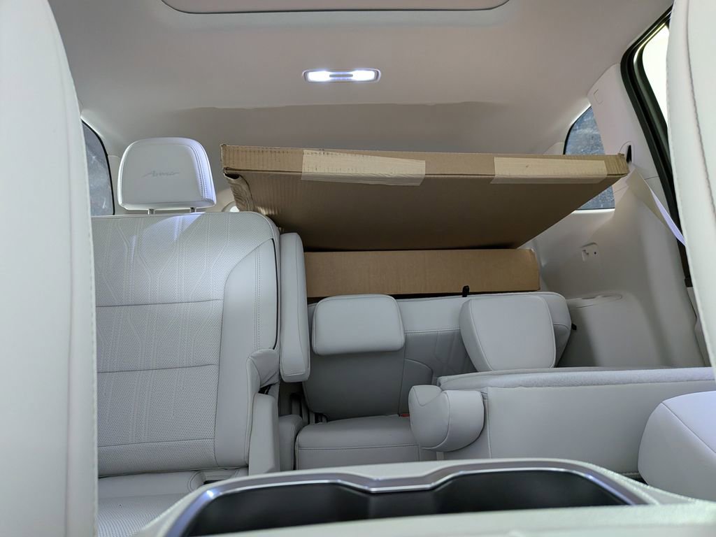 New 2026 Buick Enclave Avenir AWD/4WD image 30