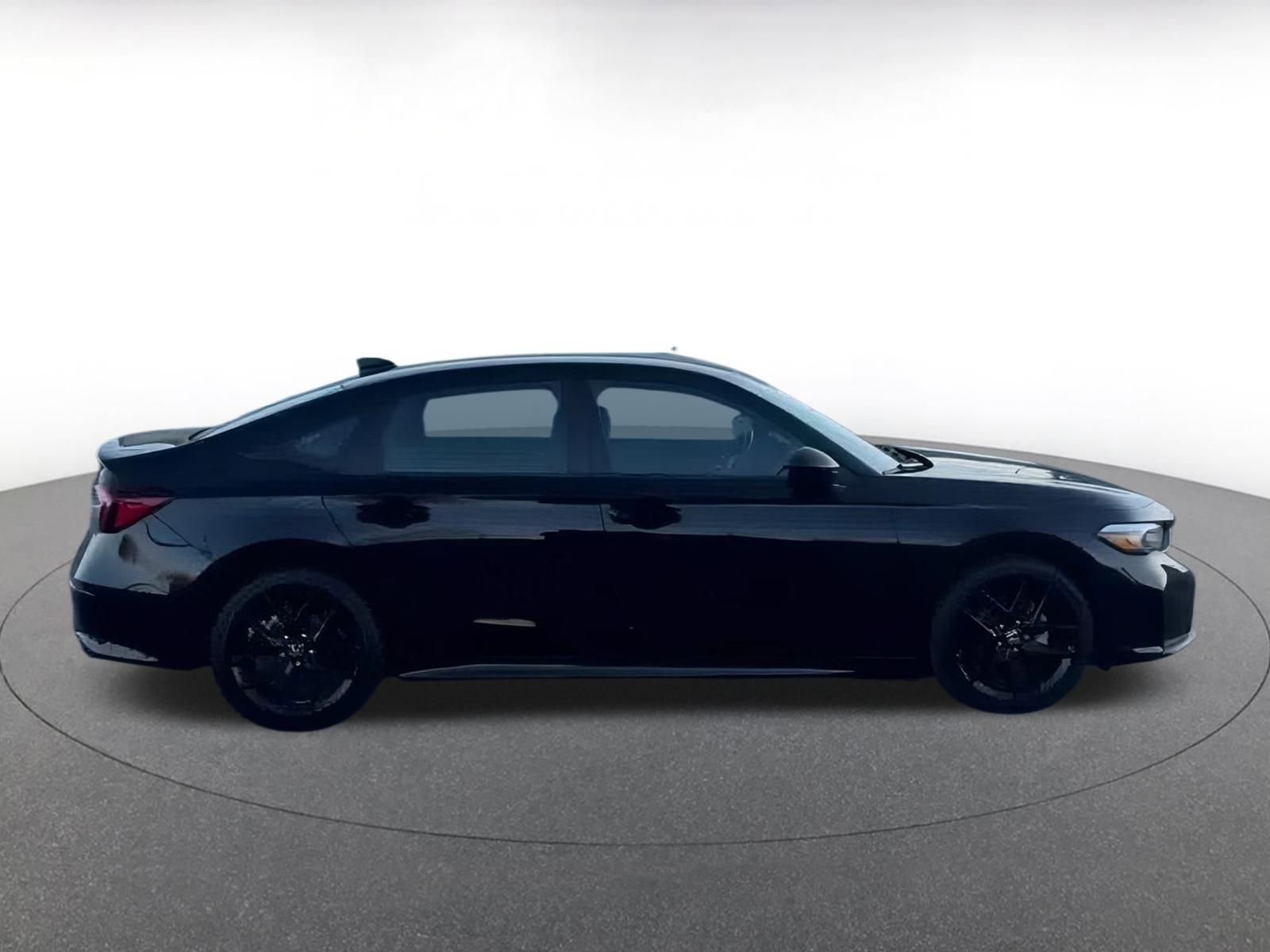 Used 2025 Honda Civic Sport image 12