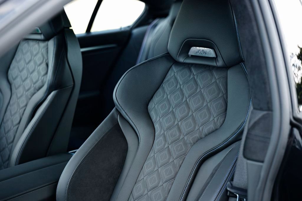 New 2026 BMW M850i xDrive image 20