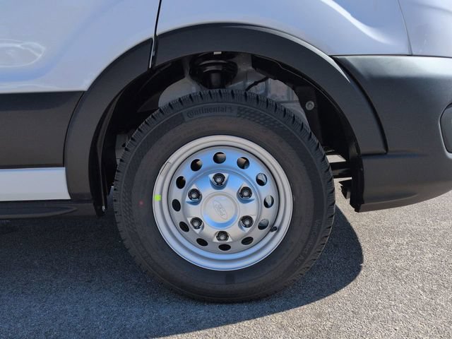 New 2026 Ford Transit 150 Low Roof AWD image 10