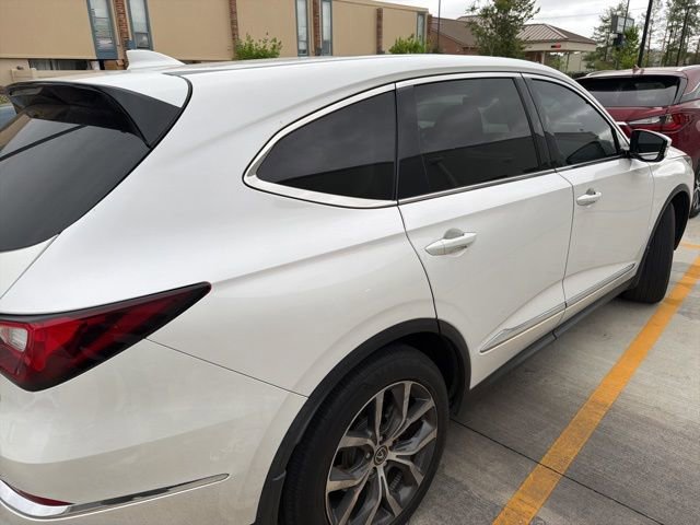 Used 2023 Acura MDX FWD w/ Technology Package image 5