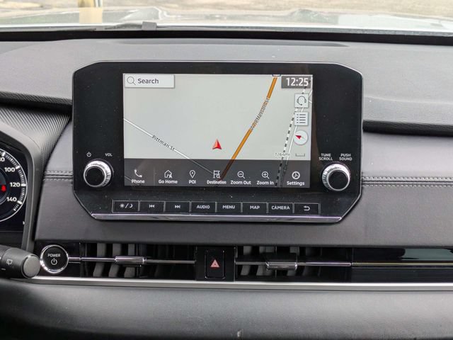 Used 2023 Mitsubishi Outlander SE AWD/4WD image 20
