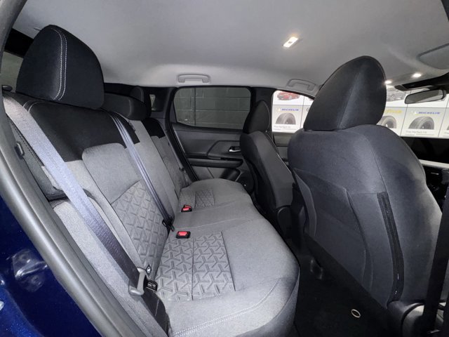 New 2026 Nissan Kicks SV w/ Cold Weather Package image 12