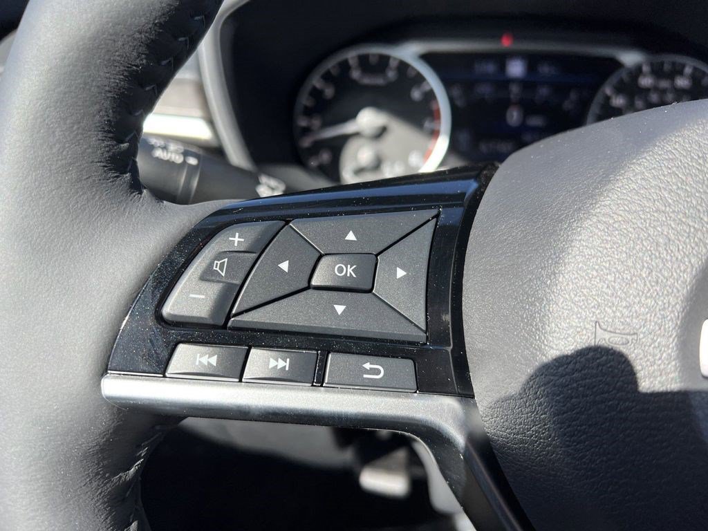 Certified 2025 Nissan Altima 2.5 SL FWD image 26