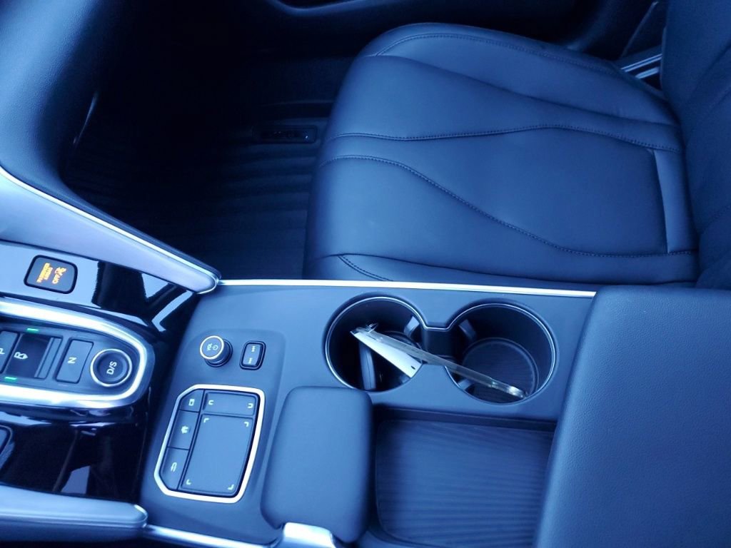 Used 2023 Acura TLX image 23