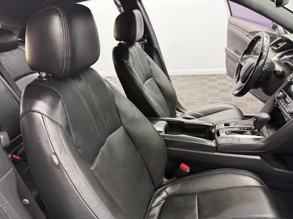 Used 2018 Honda Civic Sport Touring image 50