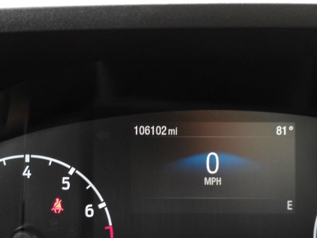 Used 2022 Ford Maverick XLT w/ Equipment Group 300A Standard AWD/4WD image 36
