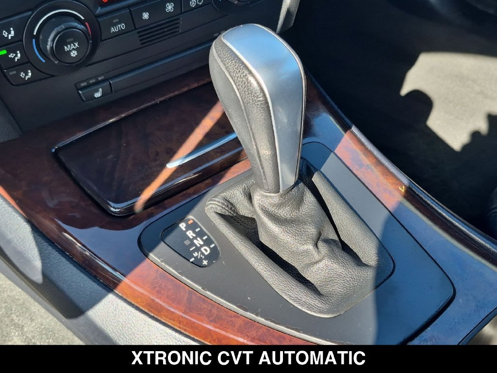 Used 2006 BMW 330i Sedan RWD image 7