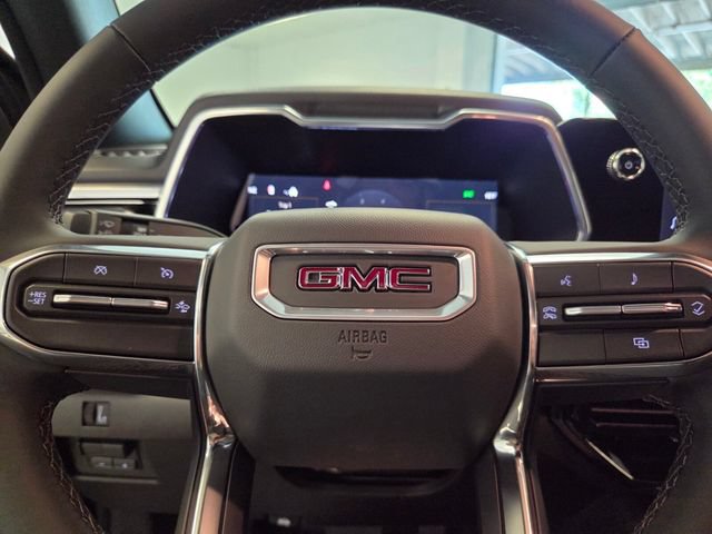 New 2026 GMC Canyon Elevation w/ Convenience Package RWD image 22