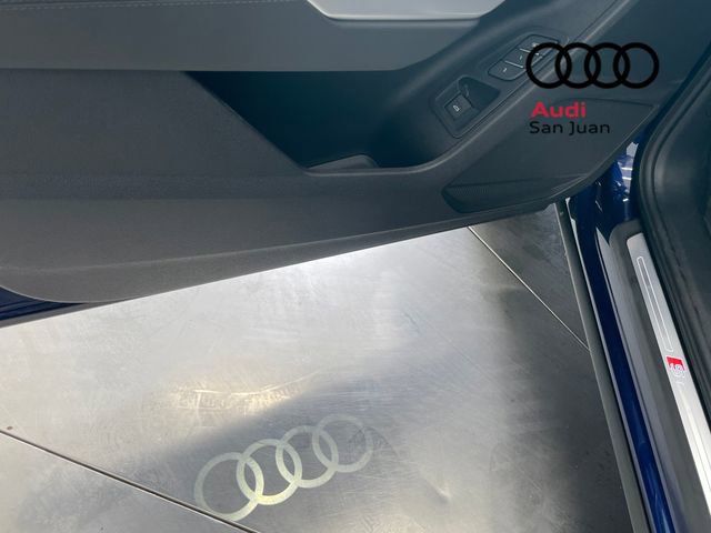 New 2025 Audi Q3 2.0T Premium image 28