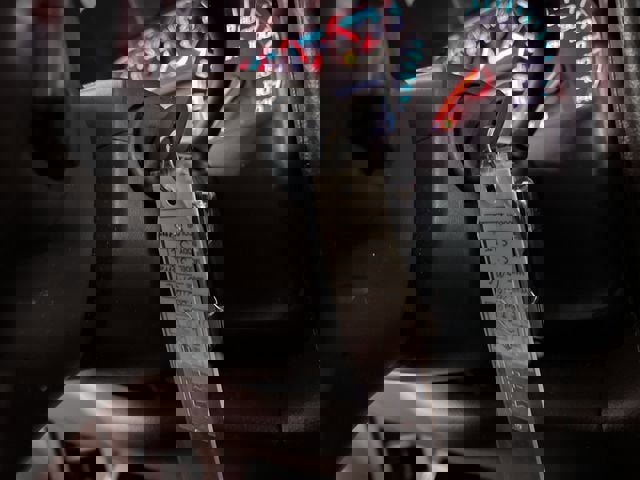 Certified 2018 GMC Sierra 1500 SLT image 17