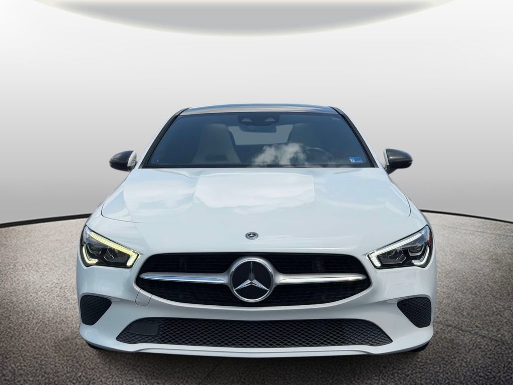 Used 2020 Mercedes-Benz CLA 250 image 8