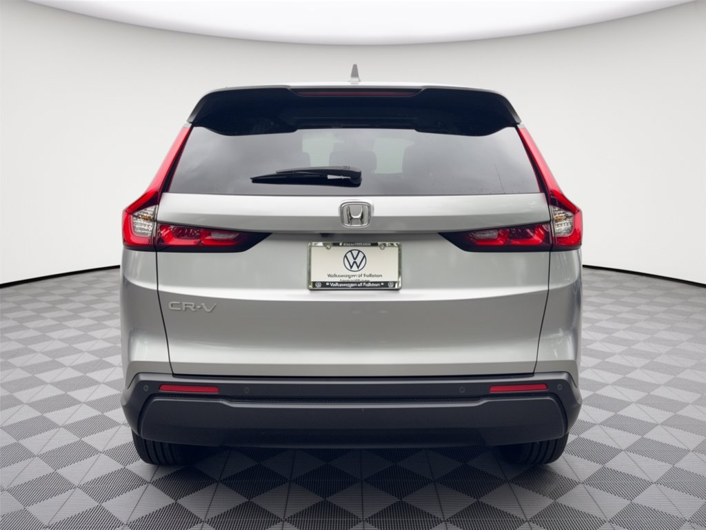 Used 2025 Honda CR-V EX-L image 11