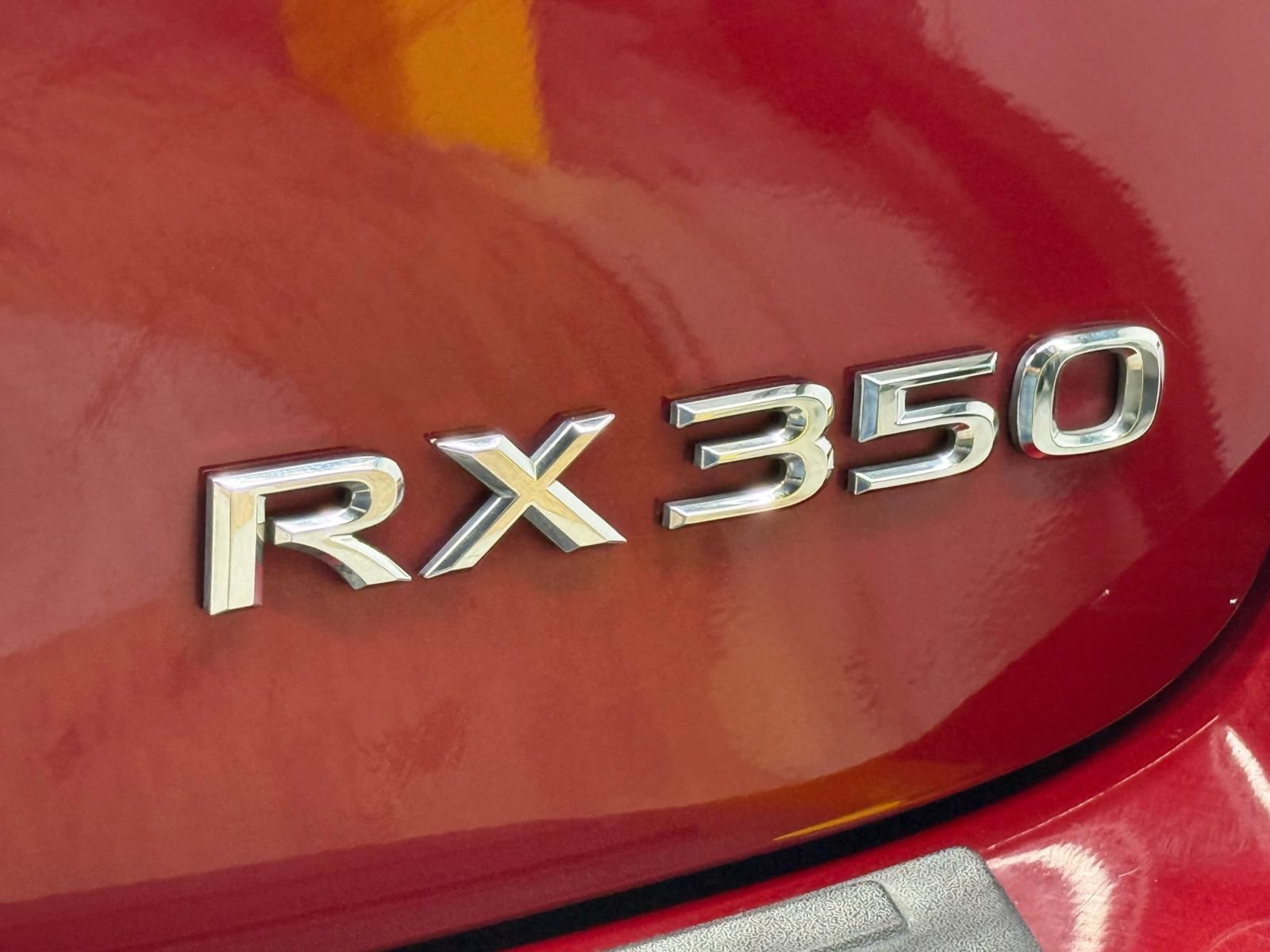 Used 2010 Lexus RX 350 AWD image 15