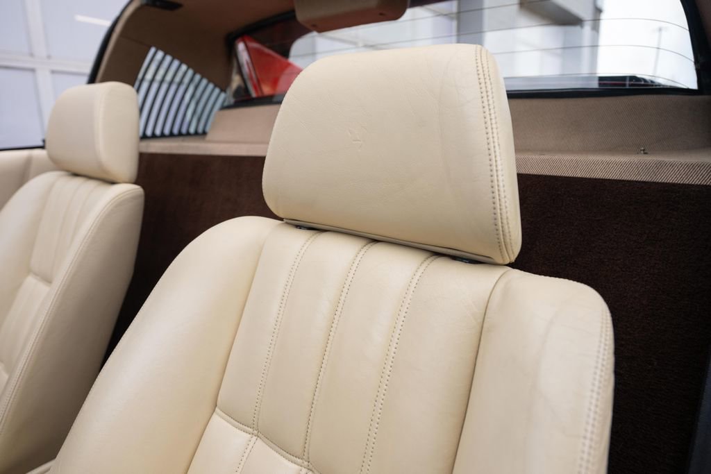 Used 1988 Ferrari 328 GTS image 44