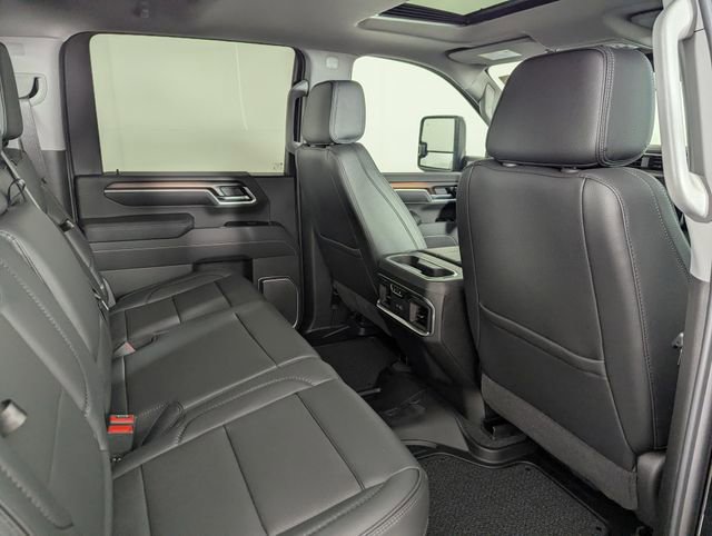 Used 2025 GMC Sierra 2500 Denali w/ Technology Package AWD/4WD image 27