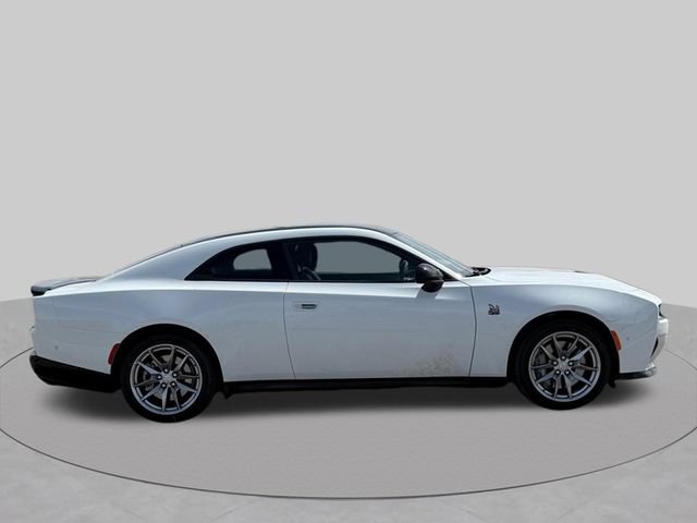 New 2026 Dodge Charger Scat Pack w/ Wheel & Tire Package AWD/4WD video 2