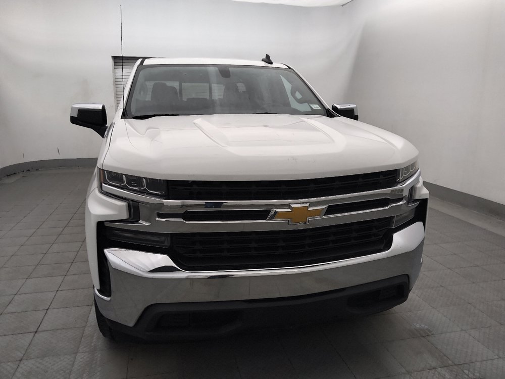 Used 2019 Chevrolet Silverado 1500 LT w/ Texas Edition RWD image 14