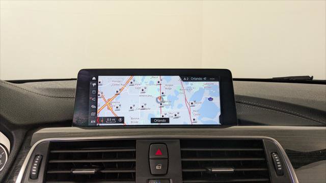 Used 2020 BMW 430i Coupe w/ Convenience Package image 27