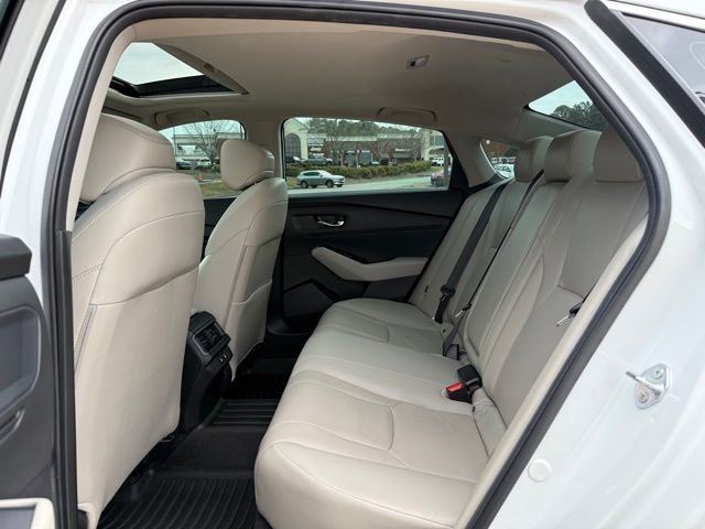 Used 2024 Honda Accord EX-L image 26