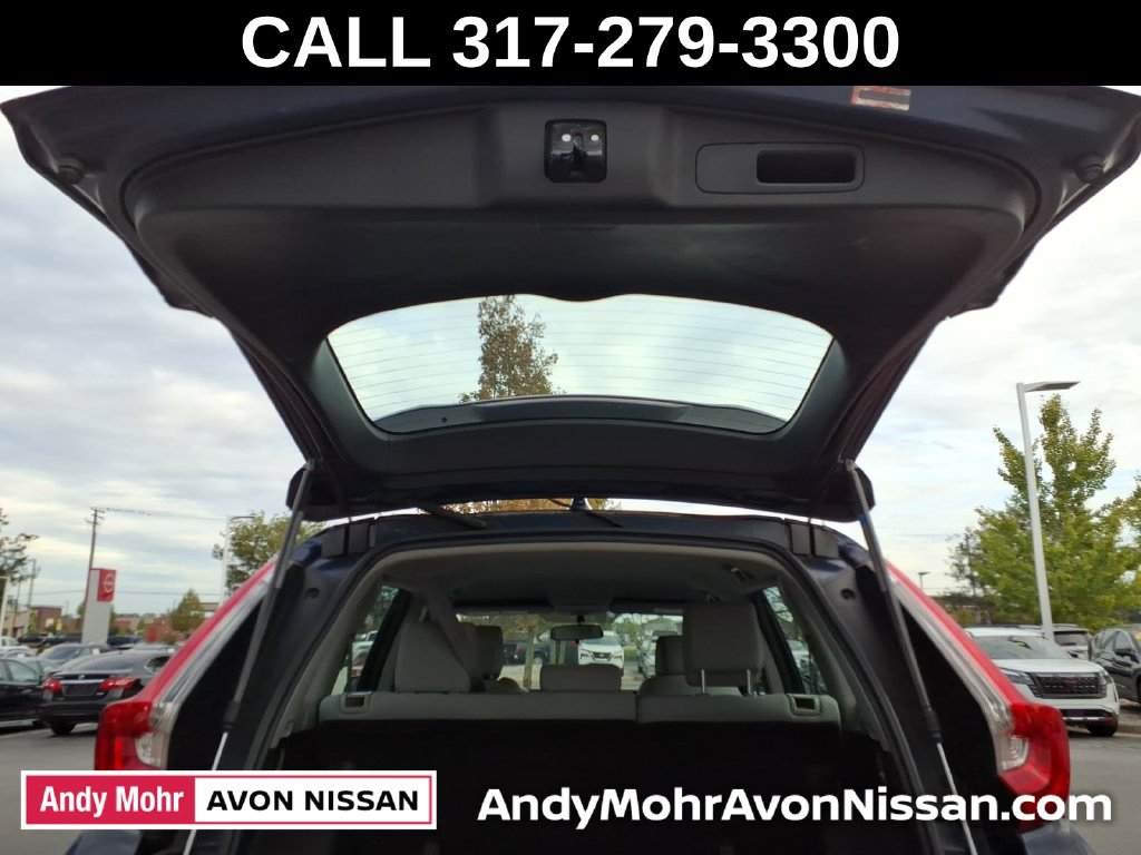 Used 2018 Honda CR-V LX image 10