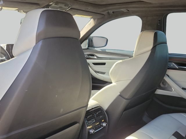 Used 2018 BMW M5 AWD/4WD image 10