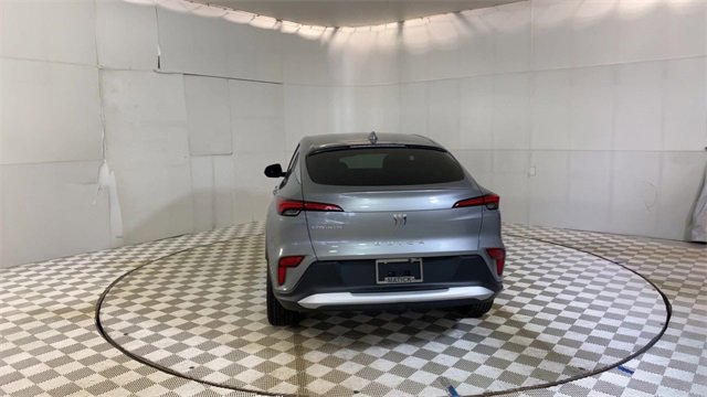 Used 2024 Buick Envista Preferred w/ Convenience I Package image 7