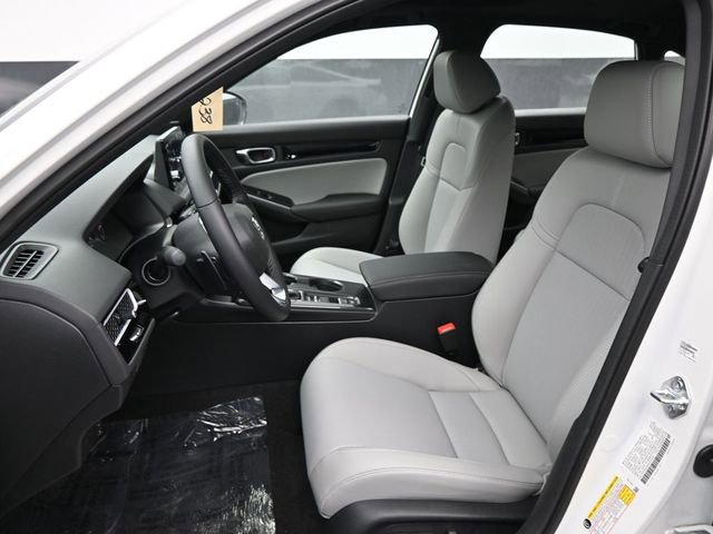 New 2025 Honda Civic Sport Touring image 17