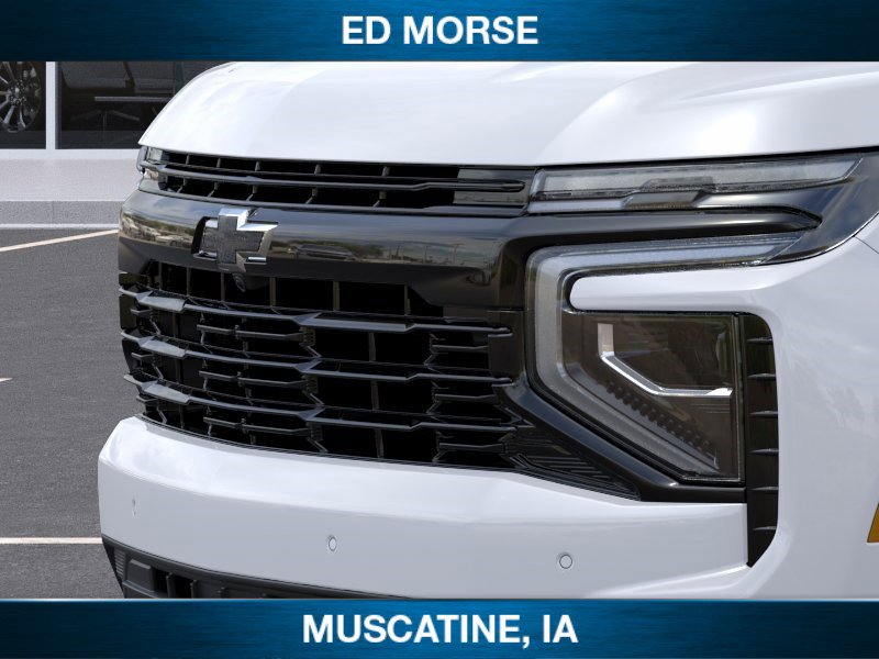 New 2026 Chevrolet Tahoe RST AWD/4WD image 13