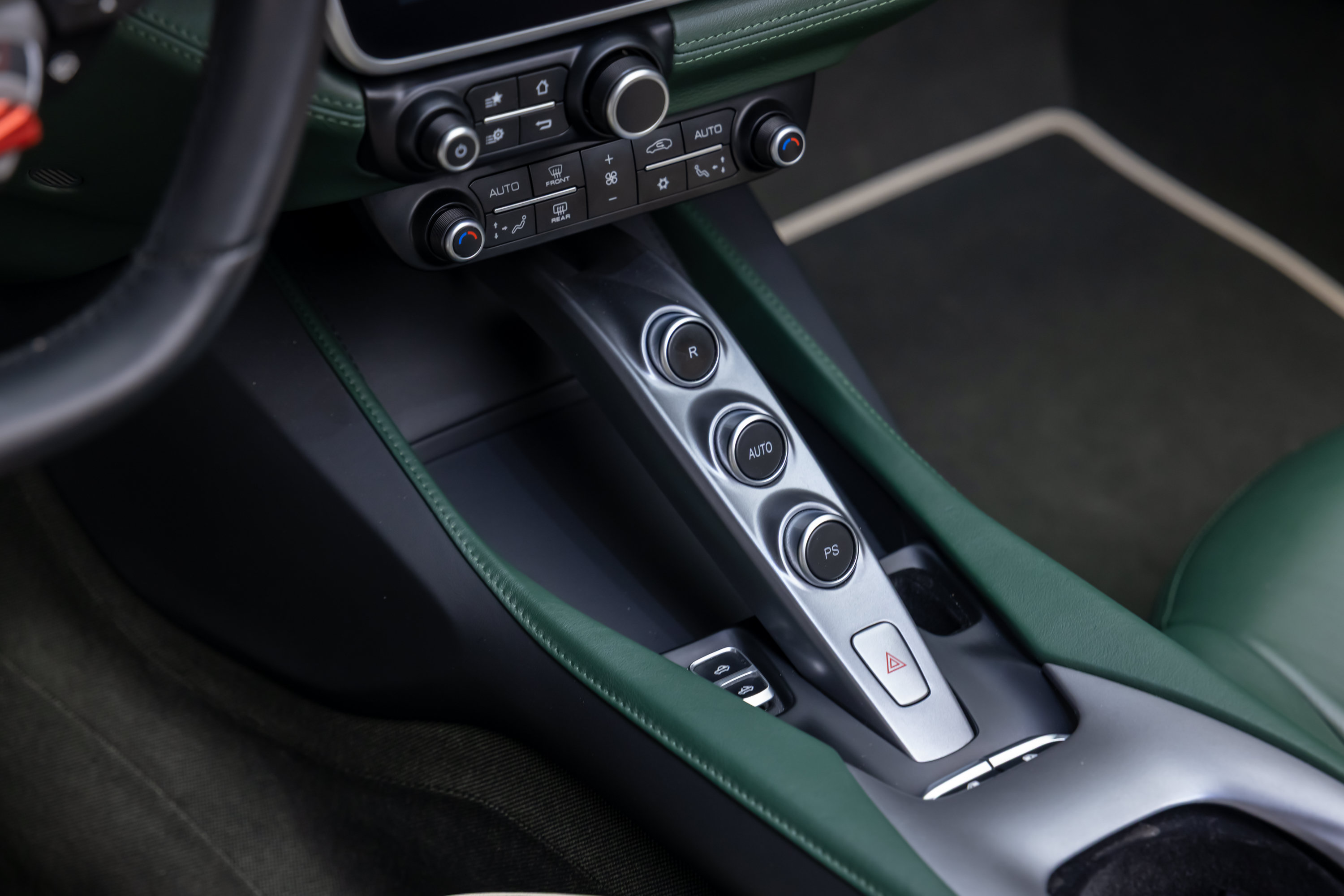 Certified 2019 Ferrari Portofino RWD image 65