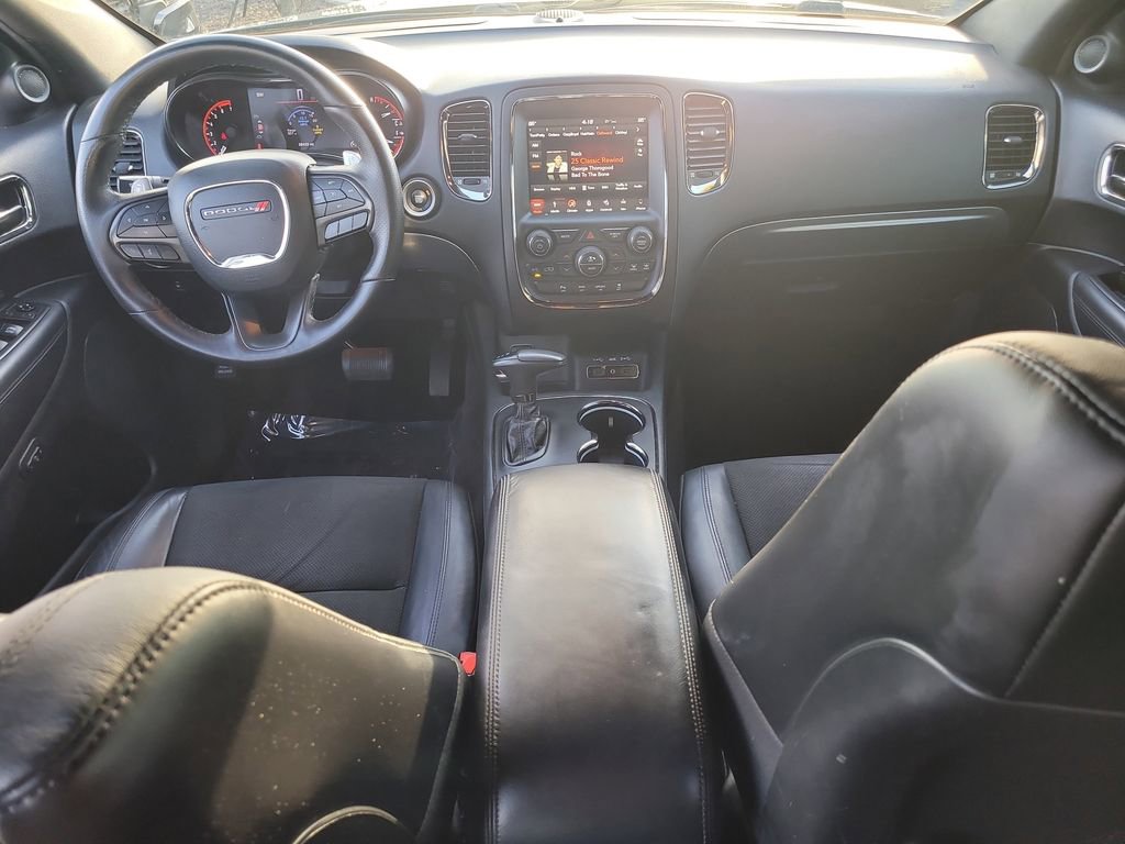 Used 2019 Dodge Durango R/T w/ Blacktop Package image 14