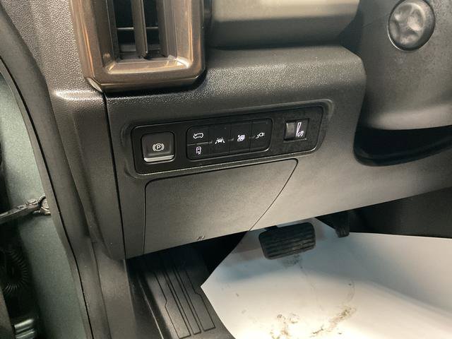 Used 2024 GMC Hummer EV 3X w/ LPO, Cargo Utility Package image 11