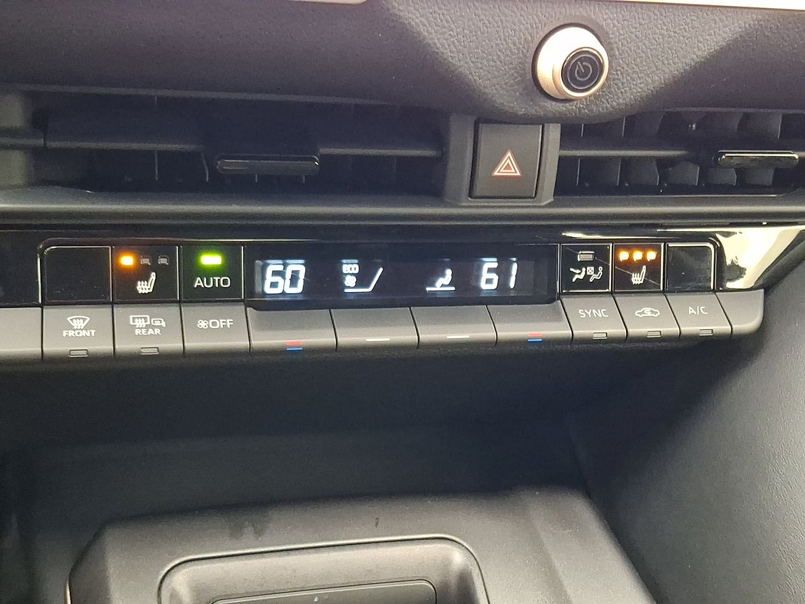Certified 2023 Toyota Crown AWD/4WD image 23