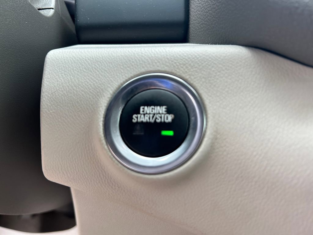 Used 2020 GMC Terrain Denali w/ Denali Premium Package image 22
