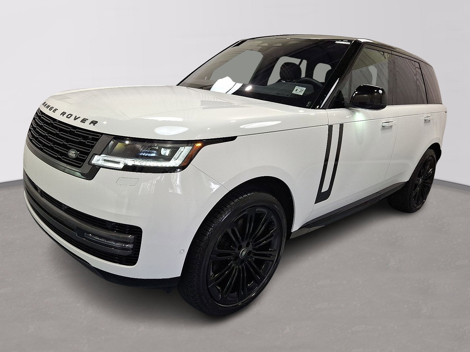 Certified 2023 Land Rover Range Rover SE
